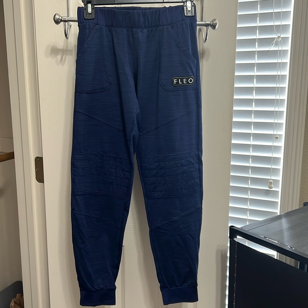 Fleo Harley Joggers
